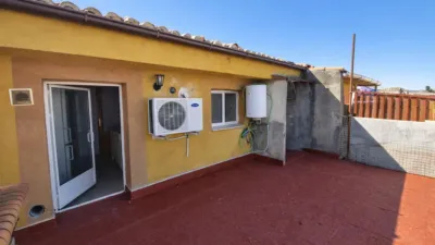 Flat on Pozo Street photo 4