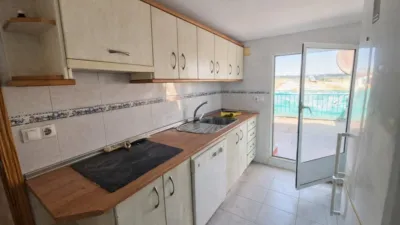 Flat on Pozo Street photo 6