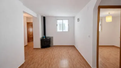 Flat on Pozo Street photo 8