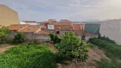 Local comercial en venta en Carcaboso - Vista 4