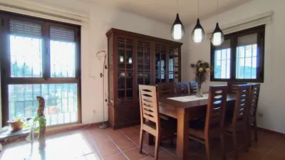 House in Centre photo 6