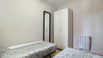Piso en alquiler en los Pinos-El Pilar, Plasencia de 450 €<span>/mes</span>