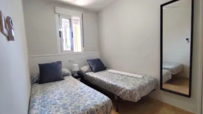 Piso en alquiler en los Pinos-El Pilar, Plasencia de 450 €<span>/mes</span>