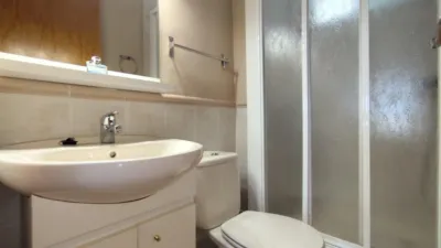 Piso en alquiler en los Pinos-El Pilar, Plasencia de 450 €<span>/mes</span>