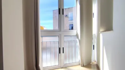 Piso en alquiler en los Pinos-El Pilar, Plasencia de 450 €<span>/mes</span>