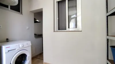 Piso en alquiler en los Pinos-El Pilar, Plasencia de 450 €<span>/mes</span>