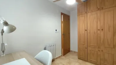 Piso en alquiler en los Pinos-El Pilar, Plasencia de 450 €<span>/mes</span>