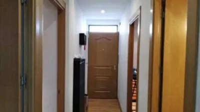 Apartment on Calle de Cristóbal Lobera photo 2