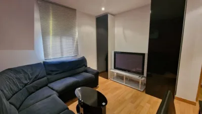 Apartment on Calle de Cristóbal Lobera photo 3