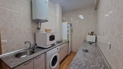 Apartment on Calle de Cristóbal Lobera photo 4