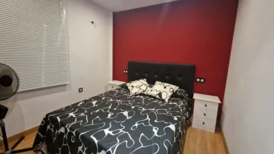 Apartment on Calle de Cristóbal Lobera photo 5