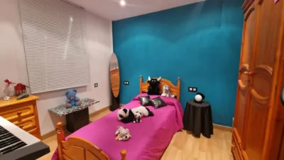 Apartment on Calle de Cristóbal Lobera photo 6