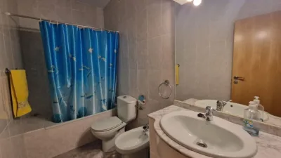 Apartment on Calle de Cristóbal Lobera photo 7