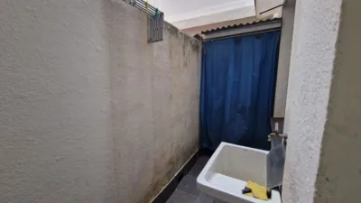 Apartment on Calle de Cristóbal Lobera photo 8