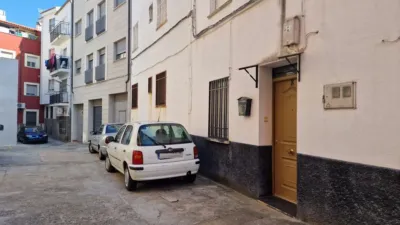 Apartment on Calle de Cristóbal Lobera photo 9