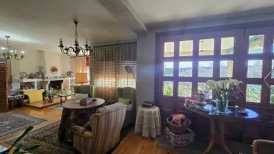 Casa en Jarandilla de La Vera photo 4
