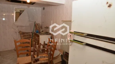 House in Alcarria Alta photo 14