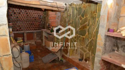 House in Alcarria Alta photo 18