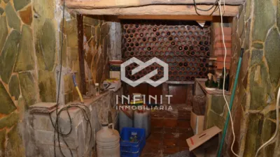 House in Alcarria Alta photo 19
