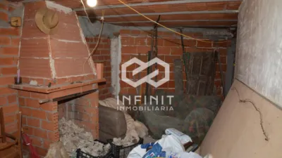 House in Alcarria Alta photo 28