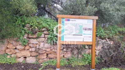 House in Alcarria Alta photo 2