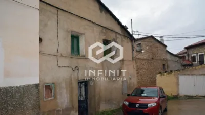 House in Alcarria Alta photo 59