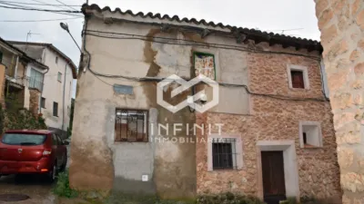 House in Alcarria Alta photo 61