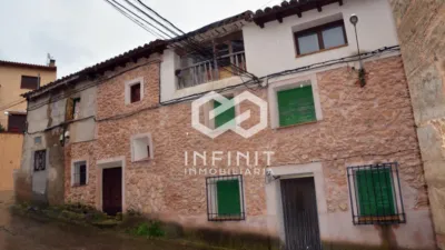 House in Alcarria Alta photo 62