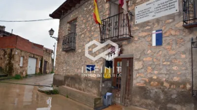 House in Alcarria Alta photo 63