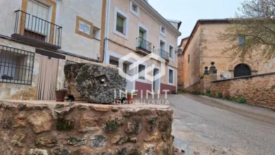House in Alcarria Alta photo 64