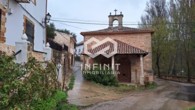 House in Alcarria Alta photo 65