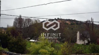 House in Alcarria Alta photo 69