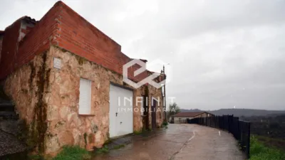 House in Alcarria Alta photo 71