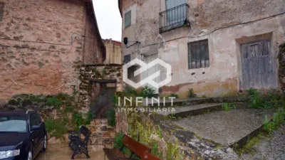 House in Alcarria Alta photo 72