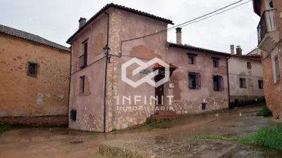 House in Alcarria Alta photo 73