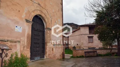 House in Alcarria Alta photo 75