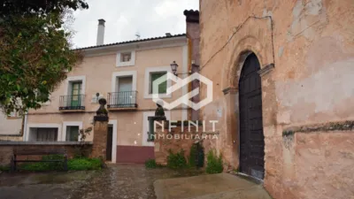 House in Alcarria Alta photo 78