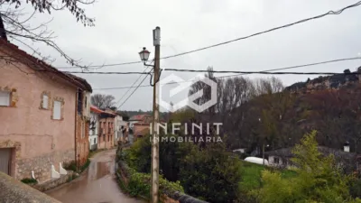 House in Alcarria Alta photo 79