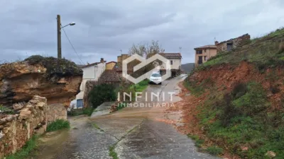House in Alcarria Alta photo 7