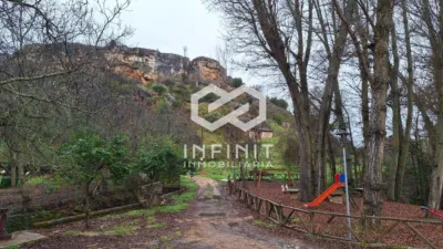 House in Alcarria Alta photo 85