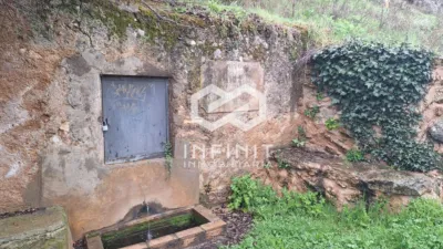 House in Alcarria Alta photo 86