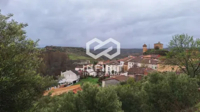 House in Alcarria Alta photo 90