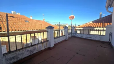 House in the Centre photo 15