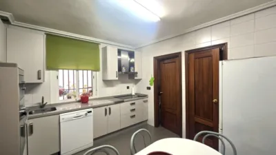 House in the Centre photo 5
