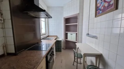 Apartment on Calle de la Rúa Zapatería photo 7