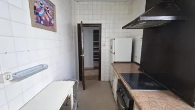 Apartment on Calle de la Rúa Zapatería photo 8