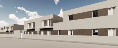 Townhouse on Calle del Brezo photo 17