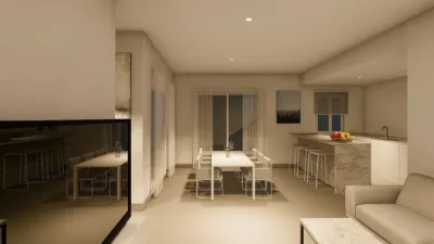 Casa adosada en venta en Calle del Brezo - Vista 4