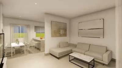 Casa adosada en venta en Calle del Brezo - Vista 5