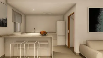 Casa adosada en venta en Calle del Brezo - Vista 6